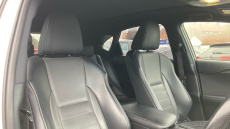 Lexus NX 300h 2.5 F-Sport 5dr CVT Hybrid Estate